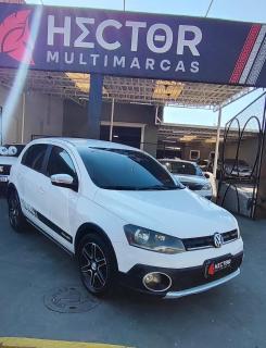 Foto do veículo Volkswagen Gol 1.6 Vht Total Flex Rallye
