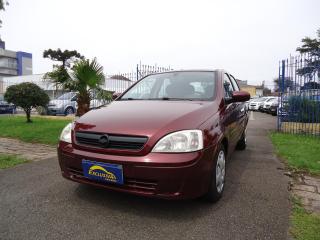 Foto do veículo Chevrolet Corsa Hat. Maxx 1.4 8v Econoflex 5p