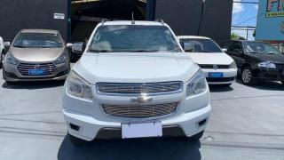 Foto do veículo Chevrolet S-10 2.4 Flexpower Cabine Dupla Ls