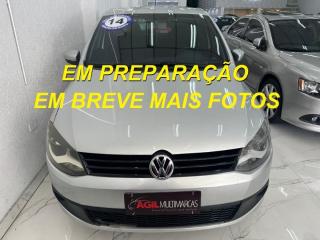 Foto do veículo Volkswagen Fox 1.6 Vht Total Flex