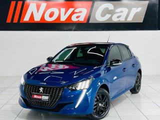 Foto do veículo Peugeot 208 1.0 Style