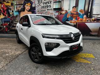 Foto do veículo Renault Kwid 1.0 Zen