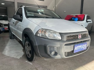 Foto do veículo Fiat Strada 1.4 Fire Flex Working
