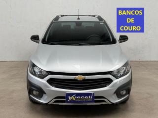 Foto do veículo Chevrolet Onix Hatch Activ 1.4 8v Flex 5p Aut.
