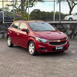 Foto do veículo Chevrolet Onix 1.4 Spe/4 Eco Lt Auto