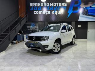 Foto do veículo Renault Duster 1.6 16v Hi-flex Dynamique