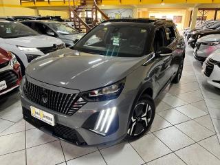 Foto do veículo Peugeot 2008 1.0 T200 Gt Auto