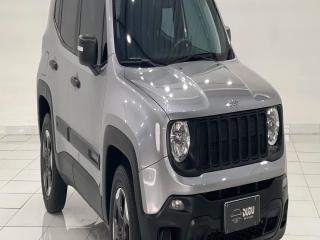 Foto do veículo Jeep Renegade 1.8 Sport Auto