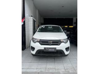 Foto do veículo Fiat Mobi 1.0 Like