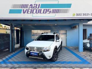 Foto do veículo Renault Duster Dynamique 2.0 Flex 16v Aut.