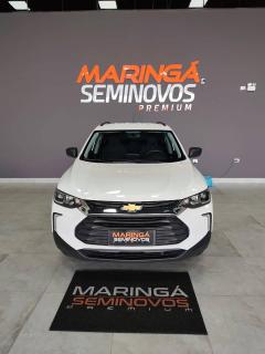 Foto do veículo Chevrolet Tracker 1.0 Turbo 12v Flex Aut.