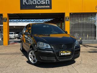 Foto do veículo Volkswagen Polo 1.6 Mi/s.ouro 1.6 Mi Tot.flex 8v 5p