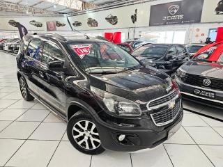 Foto do veículo Chevrolet Spin 1.8 Econoflex Activ Auto