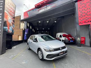 Foto do veículo Volkswagen Polo Track 1.0 Flex 12v 5p