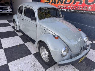 Foto do veículo Volkswagen Brasilia 1.6 8v 2p Manual Álcool