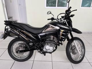 Foto do veículo Honda Nxr 160 Bros Esdd Mix