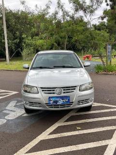 Foto do veículo Volkswagen Gol 1.0 8v Total Flex