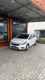 Foto do veículo Chevrolet Onix 1.0 Spe/4 Eco Lt