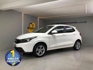 Foto do veículo Fiat Argo Drive 1.0 6v Flex