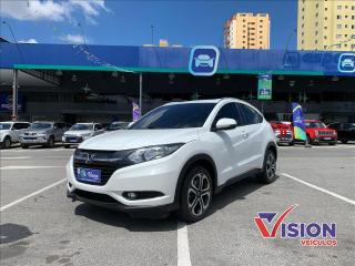 Foto do veículo Honda Hr-v 1.8 Ex Cvt