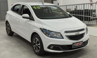 Foto do veículo Chevrolet Onix Hatch Ltz 1.4 8v Flexpower 5p Aut.
