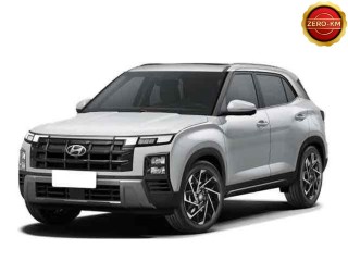 Foto do veículo Hyundai Creta 1.0 T-gdi Comfort Auto