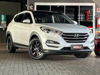 Foto do veículo Hyundai Tucson Gls 1.6 Turbo 16v Aut.