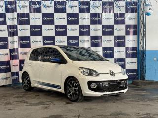 Foto do veículo Volkswagen Up 1.0 Tsi Speed Up