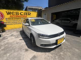 Foto do veículo Volkswagen Jetta Highline 2.0 Tsi 16v 4p Tiptronic