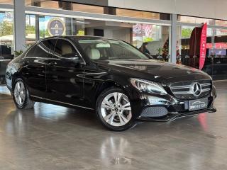 Foto do veículo Mercedes-benz C-180 Cgi Avant. 1.6/1.6 Flextb 16v Aut.