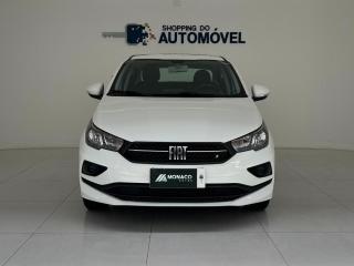 Foto do veículo Fiat Cronos 1.3 Drive