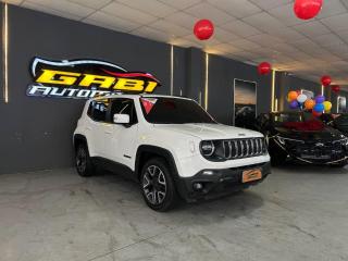 Foto do veículo Jeep Renegade Longitude