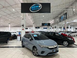 Foto do veículo Honda City Hatchback Touring 1.5 Flex 16v Aut