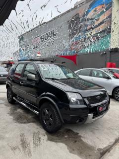 Foto do veículo Ford Ecosport 1.6 8v Flex Xlt