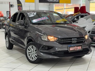 Foto do veículo Fiat Cronos Drive 1.3 8v Flex