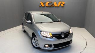 Foto do veículo Renault Sandero Dynamique Hi-power 1.6 8v 5p