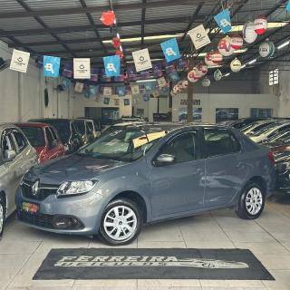 Foto do veículo Renault Logan 1.0 Expression