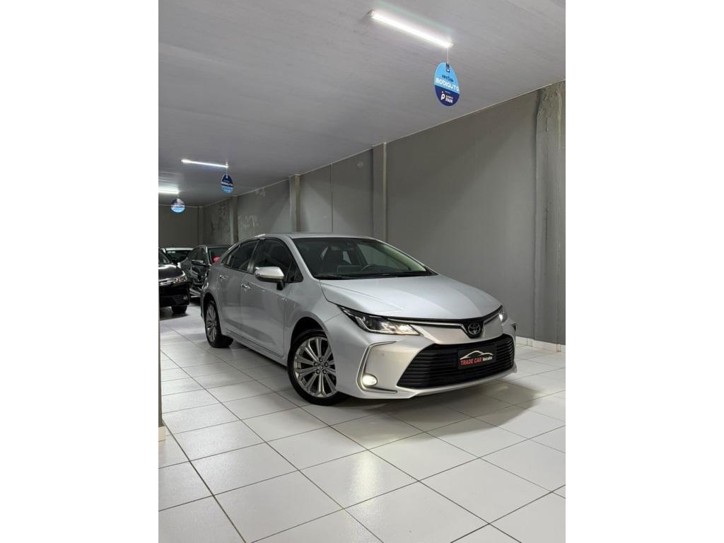 Toyota Corolla 2023