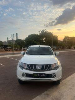 Foto do veículo Mitsubishi L200 Triton Sport Hpe 2.4 Cd Diesel Aut.