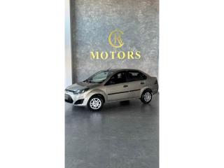 Foto do veículo Ford Fiesta 1.0 Sedan Flex