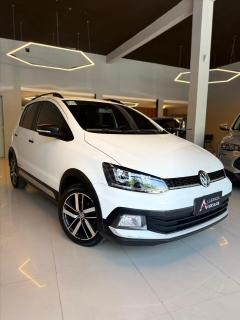 Foto do veículo Volkswagen Fox Xtreme 1.6 Flex 8v 5p