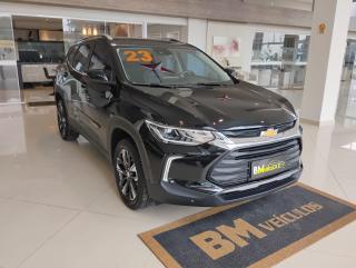 Foto do veículo Chevrolet Tracker 1.2 Turbo Premier Pdf Auto