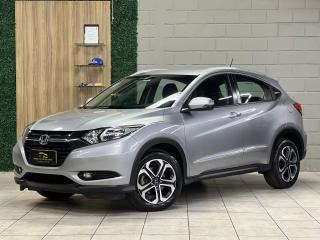 Foto do veículo Honda Hr-v 1.8 Exl Cvt