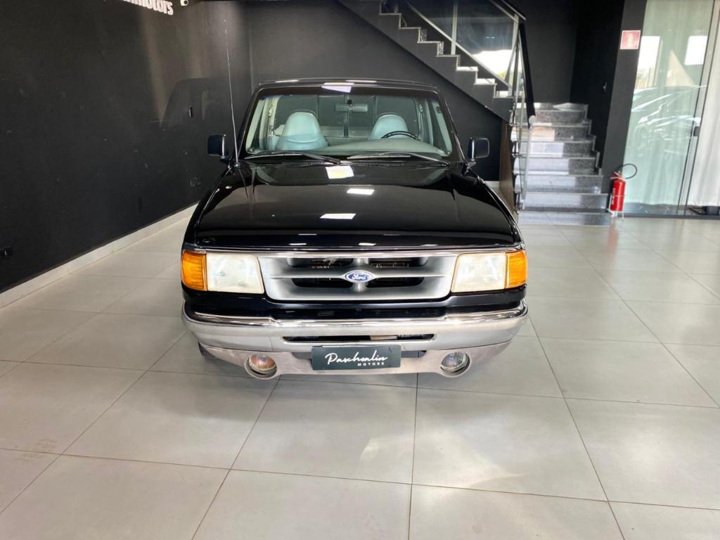 Ford Ranger Ranger STX 4.0 CS/ CE 1995