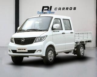 Foto do veículo Effa V22 1.5 16v Picape Dupla