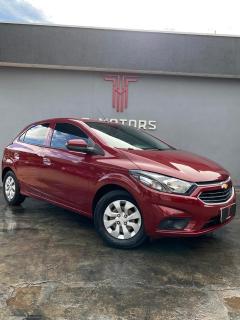 Foto do veículo Chevrolet Onix 1.0 Spe/4 Eco Lt