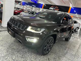 Foto do veículo Jeep Compass 2.0 Tdi Limited Auto 4wd