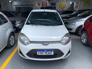 Foto do veículo Ford Fiesta 1.0 Rocam Flex Sedan Se Plus