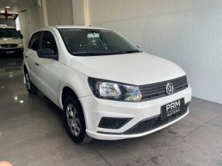 Foto do veículo Volkswagen Gol 1.0 12v Tl Mb S Flex