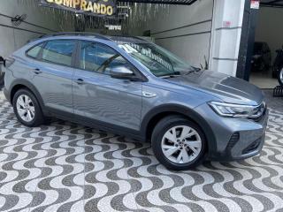 Foto do veículo Volkswagen Nivus Comfortline 1.0 200 Tsi Flex Aut.